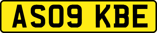 AS09KBE