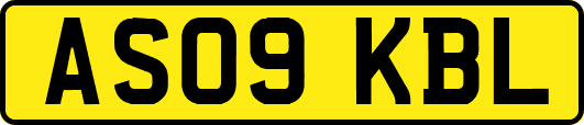 AS09KBL