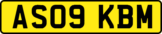 AS09KBM