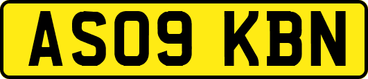 AS09KBN