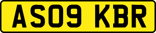 AS09KBR