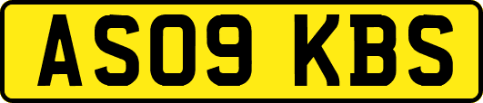 AS09KBS