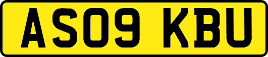 AS09KBU