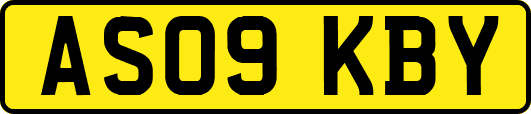 AS09KBY