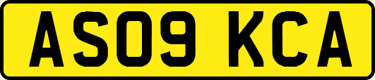 AS09KCA
