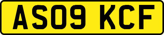 AS09KCF