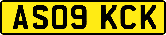 AS09KCK