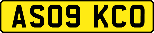 AS09KCO