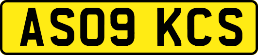 AS09KCS