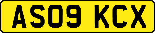 AS09KCX
