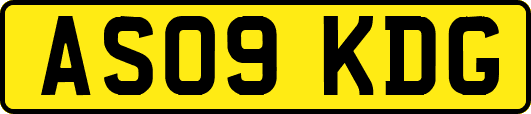 AS09KDG
