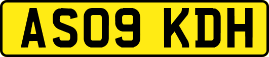 AS09KDH