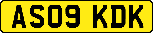 AS09KDK