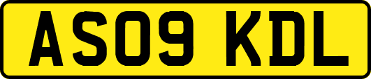 AS09KDL