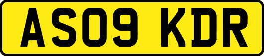 AS09KDR