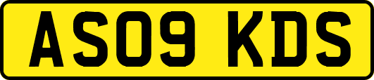 AS09KDS
