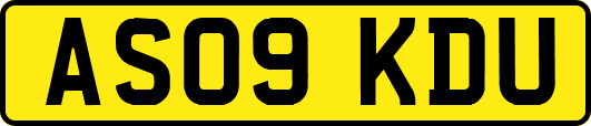AS09KDU