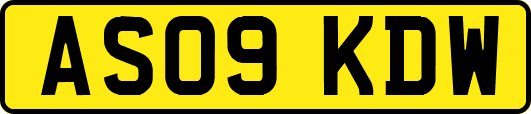 AS09KDW