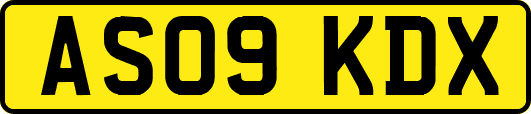 AS09KDX