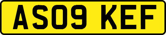 AS09KEF