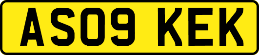AS09KEK