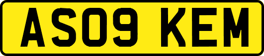 AS09KEM