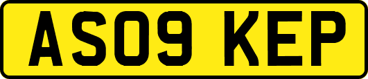 AS09KEP