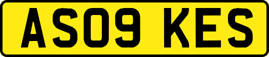 AS09KES