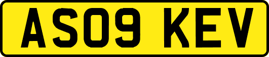AS09KEV