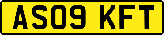 AS09KFT
