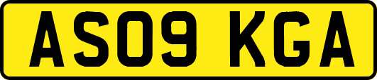 AS09KGA