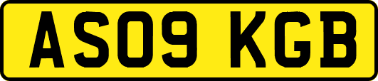 AS09KGB
