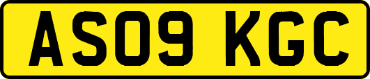 AS09KGC