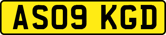 AS09KGD