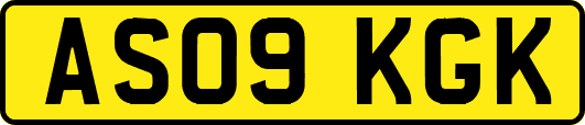AS09KGK