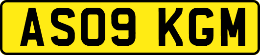 AS09KGM