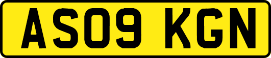 AS09KGN