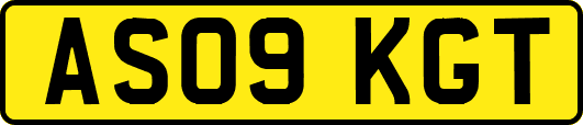 AS09KGT