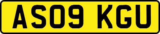 AS09KGU