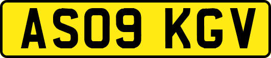 AS09KGV