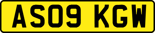 AS09KGW