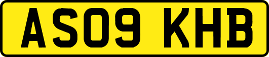AS09KHB