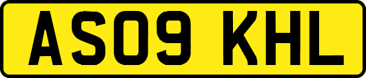 AS09KHL