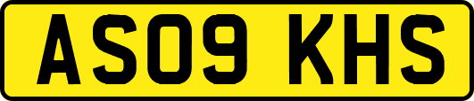 AS09KHS