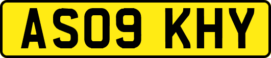 AS09KHY