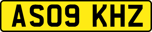 AS09KHZ