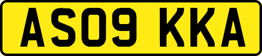 AS09KKA
