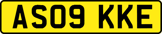 AS09KKE