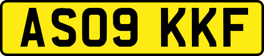 AS09KKF