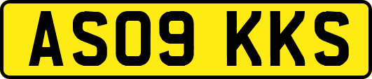 AS09KKS